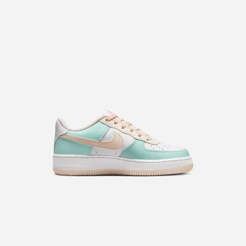 Chaussures Nike Air Force 1 pour Enfant Chaussures Nike Air Force 1 pour Enfant