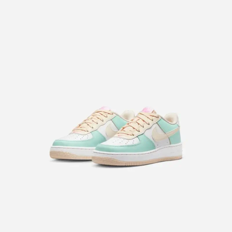 Chaussures Nike Air Force 1 pour Enfant Chaussures Nike Air Force 1 pour Enfant