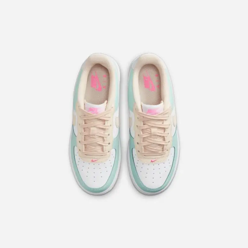 Chaussures Nike Air Force 1 pour Enfant Chaussures Nike Air Force 1 pour Enfant