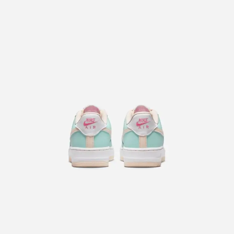 Chaussures Nike Air Force 1 pour Enfant Chaussures Nike Air Force 1 pour Enfant