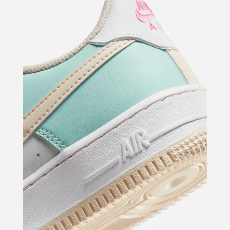Chaussures Nike Air Force 1 pour Enfant Chaussures Nike Air Force 1 pour Enfant