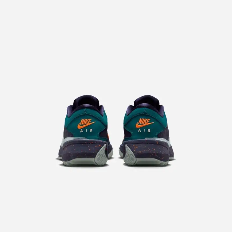 chaussures nike basketball freak 5 vert pour homme dx4985 300 chaussures nike basketball freak 5 vert pour homme dx4985 300