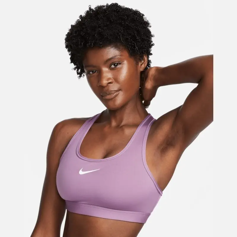 brassiere nike swoosh medium support padded femme dx6821 536 brassiere nike swoosh medium support padded femme dx6821 536