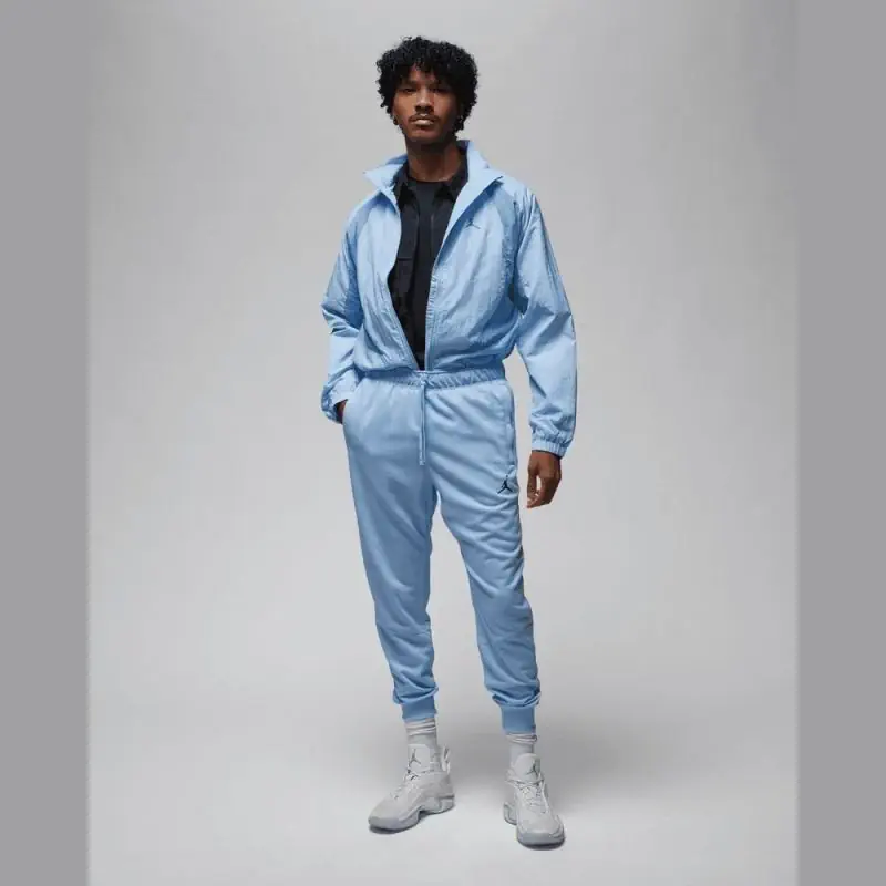 veste jordan sport jam warm up bleu ciel pour homme dx9367 425 veste jordan sport jam warm up bleu ciel pour homme dx9367 425