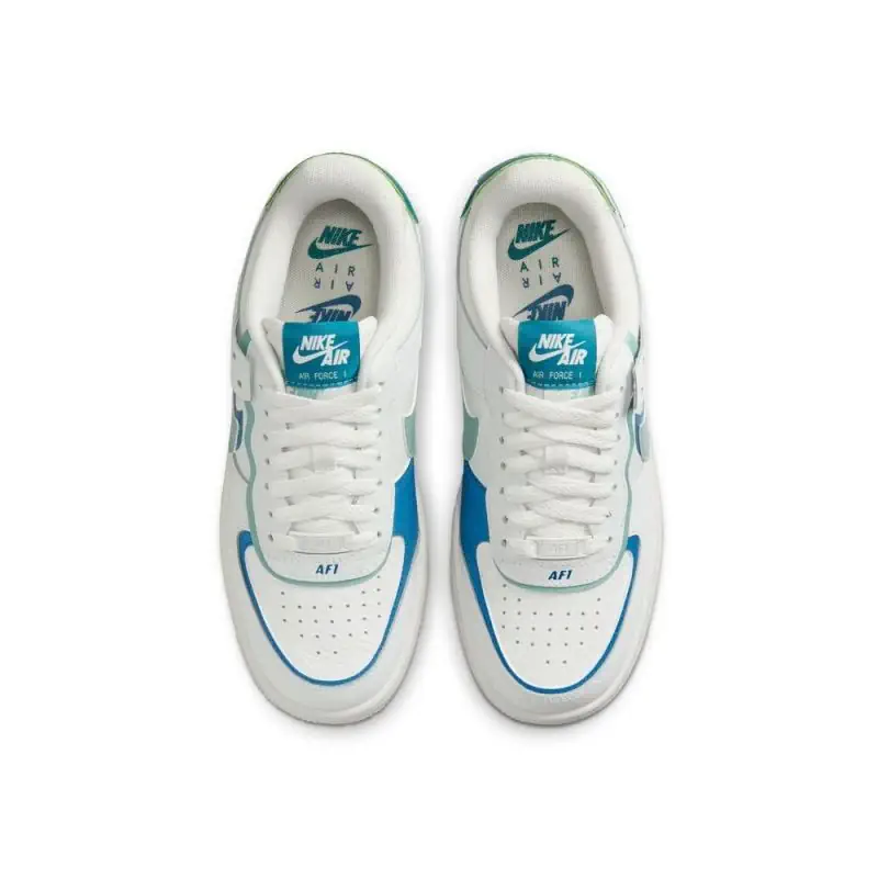 Chaussures Nike Air Force 1 Shadow pour Femme Chaussures Nike Air Force 1 Shadow pour Femme