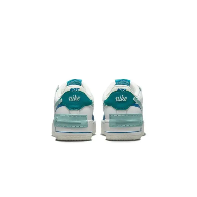 Chaussures Nike Air Force 1 Shadow pour Femme Chaussures Nike Air Force 1 Shadow pour Femme