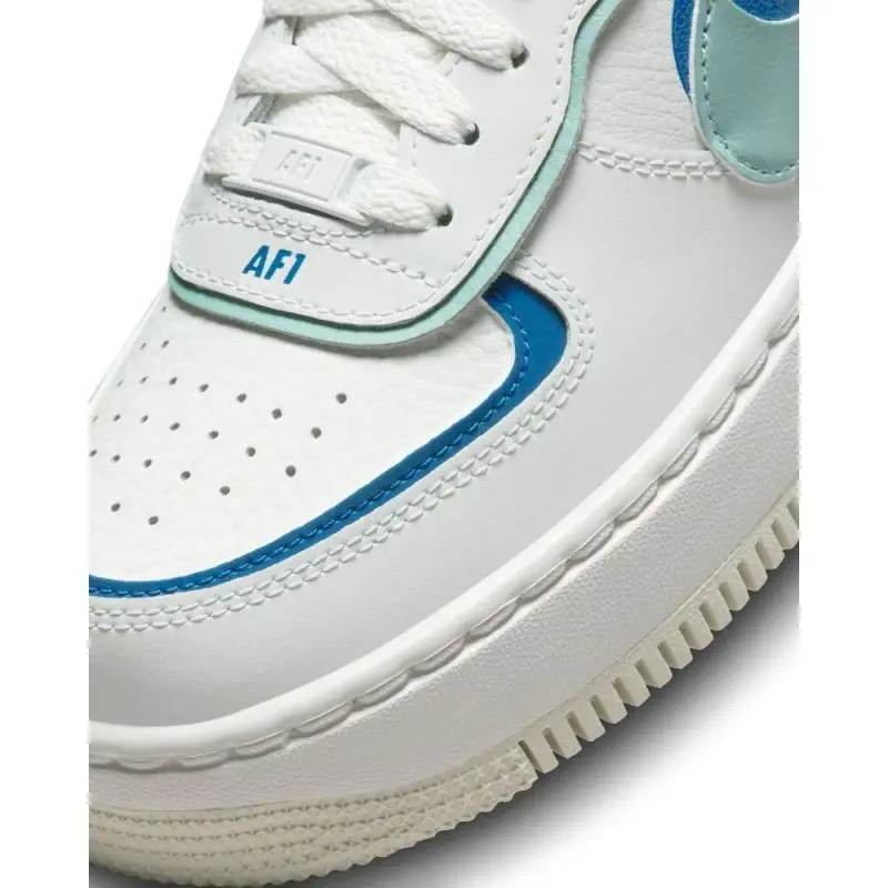 Chaussures Nike Air Force 1 Shadow pour Femme Chaussures Nike Air Force 1 Shadow pour Femme