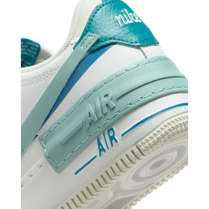 Chaussures Nike Air Force 1 Shadow pour Femme Chaussures Nike Air Force 1 Shadow pour Femme