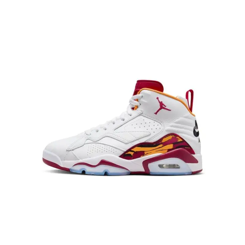 Chaussures Nike Jumpman MVP pour homme - DZ4475-168 Chaussures Nike Jumpman MVP pour homme - DZ4475-168