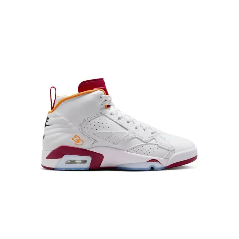 Chaussures Nike Jumpman MVP pour homme - DZ4475-168 Chaussures Nike Jumpman MVP pour homme - DZ4475-168