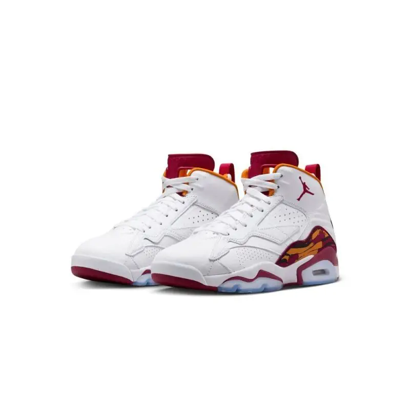 Chaussures Nike Jumpman MVP pour homme - DZ4475-168 Chaussures Nike Jumpman MVP pour homme - DZ4475-168