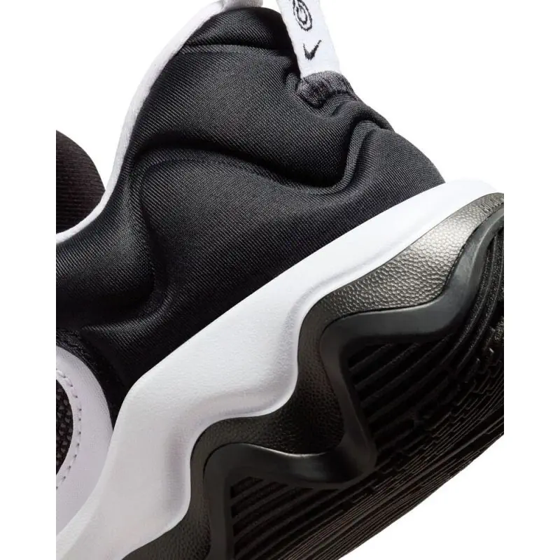 chaussures basket giannis immortality 3 noir homme dz7533 003 chaussures basket giannis immortality 3 noir homme dz7533 003