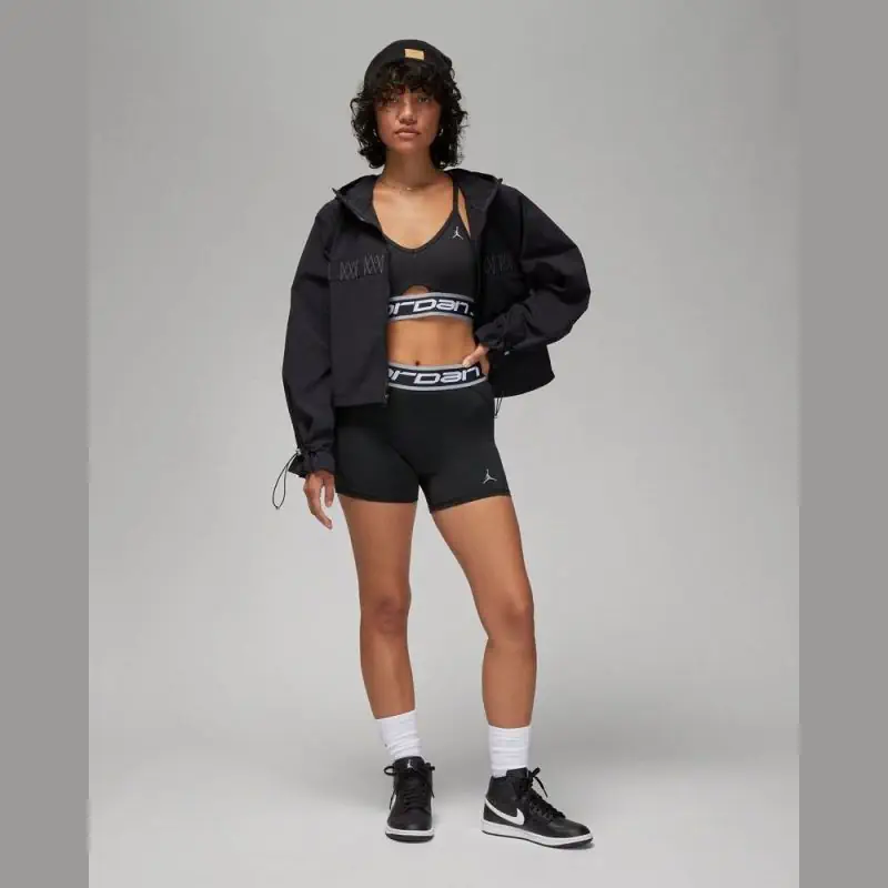 Short Jordan Sport pour Femme - FB4623-010 Short Jordan Sport pour Femme - FB4623-010