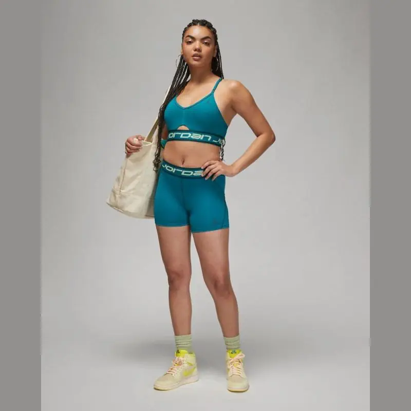 Short Jordan Sport pour Femme - FB4623-318 Short Jordan Sport pour Femme - FB4623-318