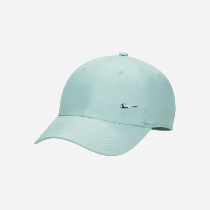 Casquette Nike Dri-Fit Club Unstructured Metal Swoosh Casquette Nike Dri-Fit Club Unstructured Metal Swoosh