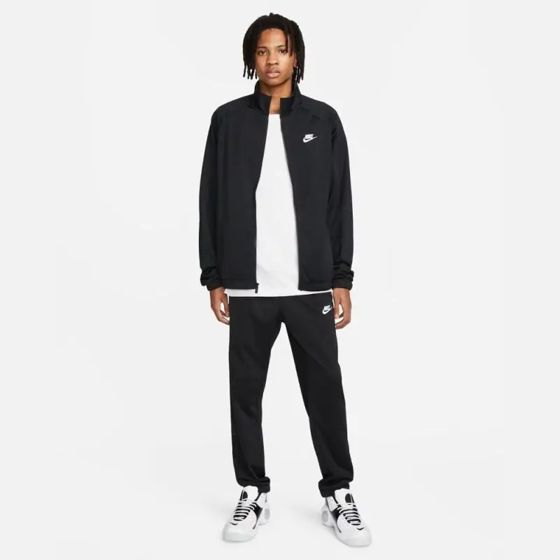 Ensemble de survêtement Nike Club Fleece Poly-Knit pour Homme - FB7351-010 Ensemble de survêtement Nike Club Fleece Poly-Knit pour Homme - FB7351-010