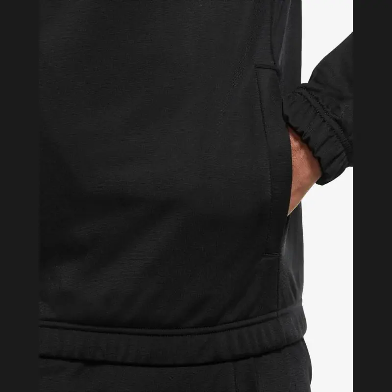Ensemble de survêtement Nike Club Fleece Poly-Knit pour Homme - FB7351-010 Ensemble de survêtement Nike Club Fleece Poly-Knit pour Homme - FB7351-010