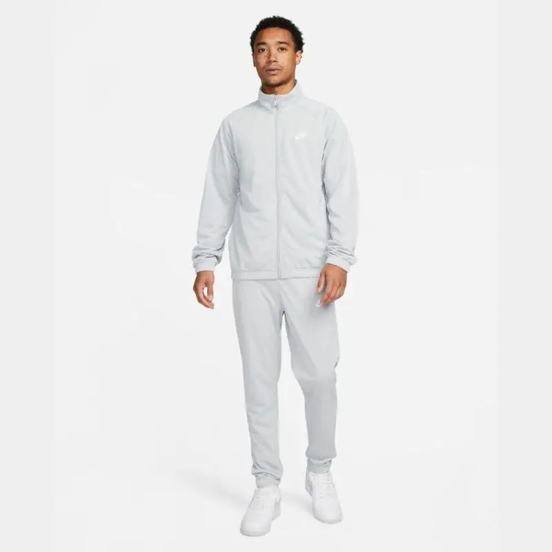 Ensemble de survêtement Nike Club Fleece Poly-Knit pour Homme - FB7351-077 Ensemble de survêtement Nike Club Fleece Poly-Knit pour Homme - FB7351-077