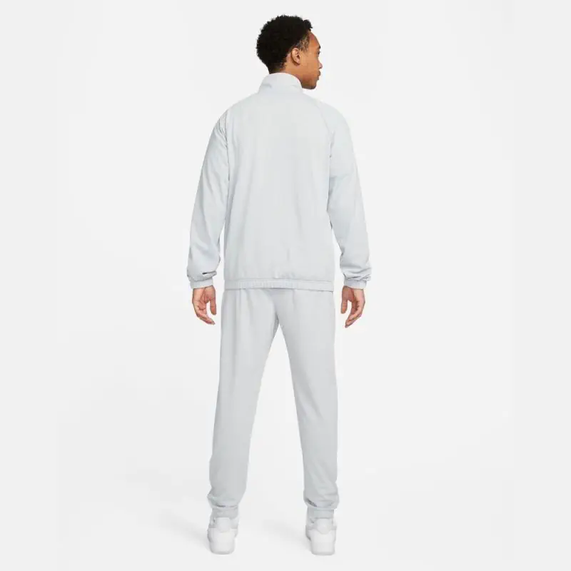 Ensemble de survêtement Nike Club Fleece Poly-Knit pour Homme - FB7351-077 Ensemble de survêtement Nike Club Fleece Poly-Knit pour Homme - FB7351-077