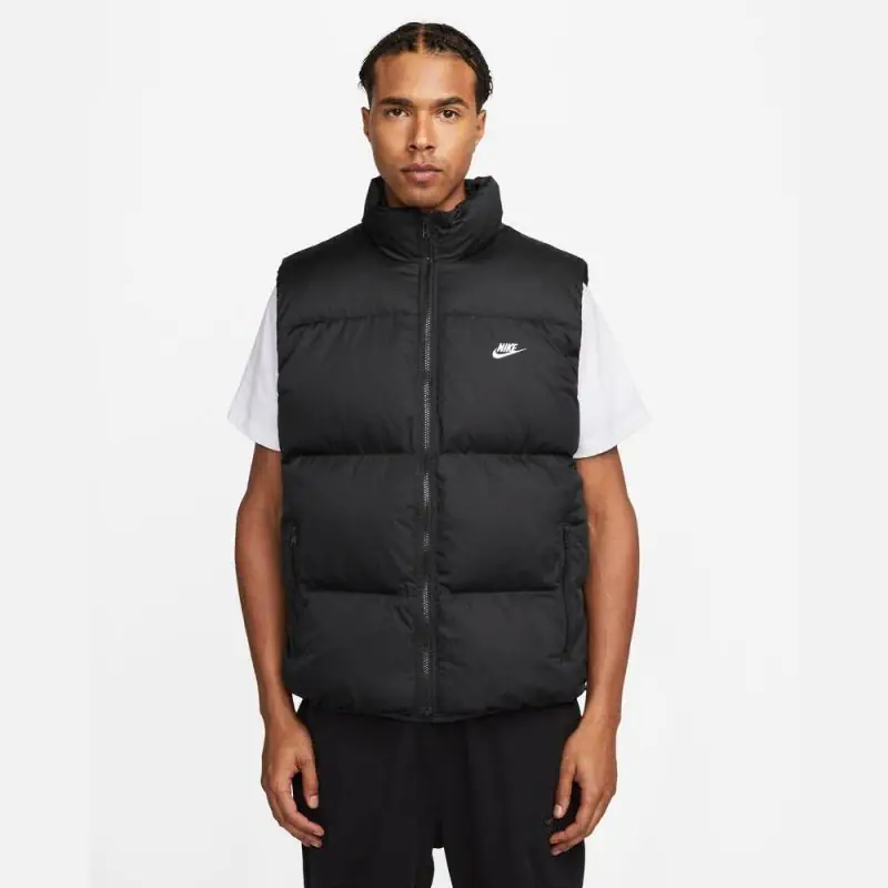 doudoune sans manches nike club therma fit homme fb7373 010 doudoune sans manches nike club therma fit homme fb7373 010