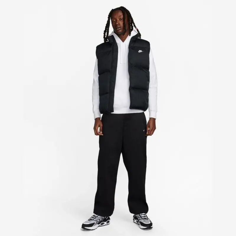 doudoune sans manches nike club therma fit homme fb7373 010 doudoune sans manches nike club therma fit homme fb7373 010