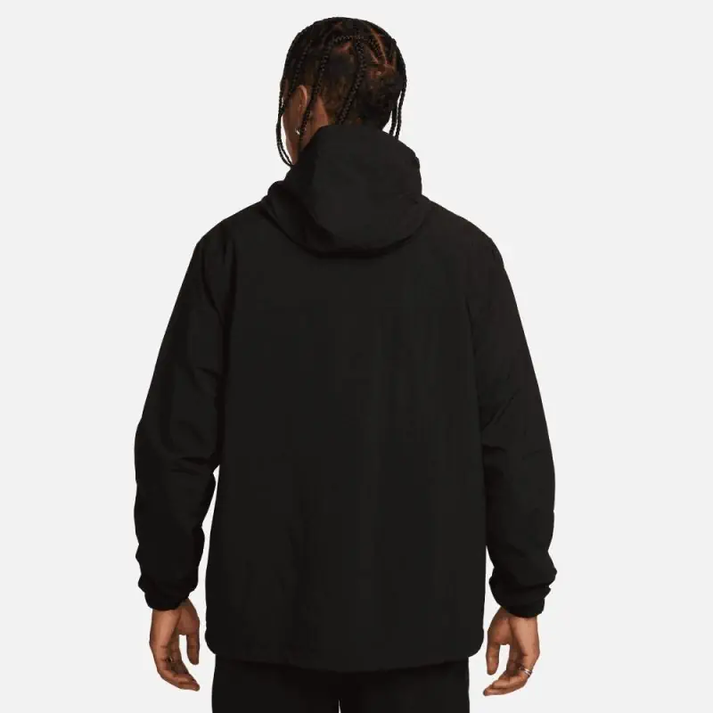 Veste imperméable Nike Club Woven pour Homme Veste imperméable Nike Club Woven pour Homme