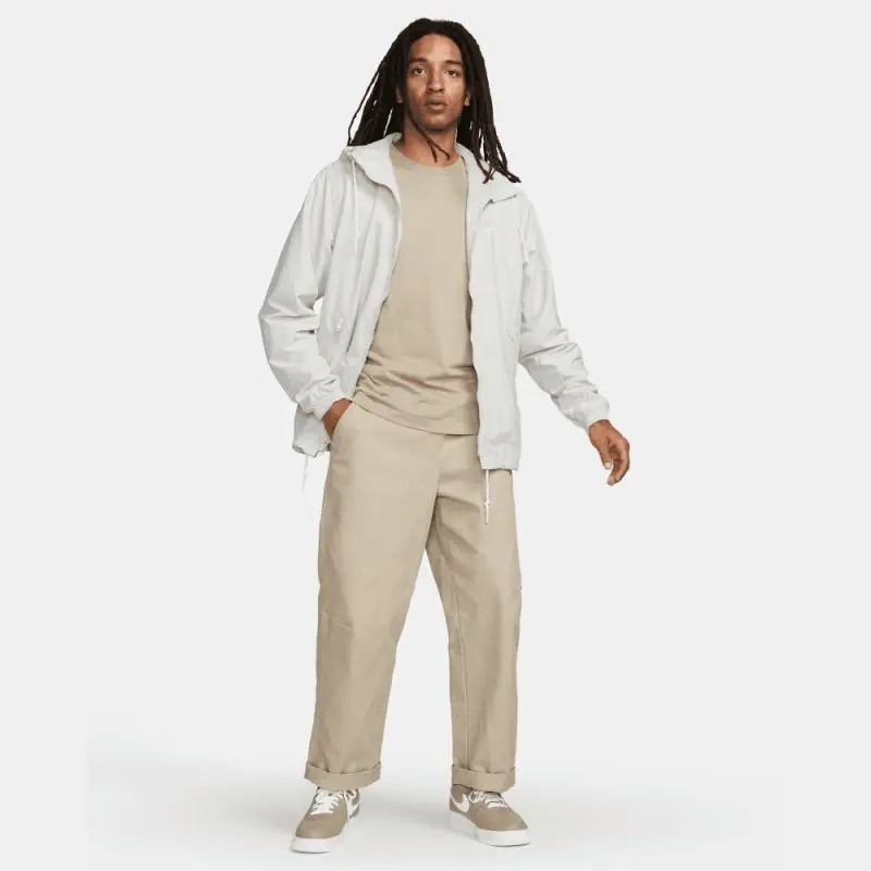 Veste imperméable Nike Club Woven pour Homme Veste imperméable Nike Club Woven pour Homme