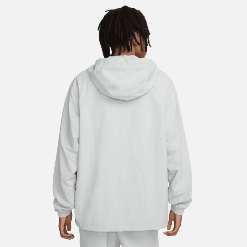 Veste imperméable Nike Club Woven pour Homme Veste imperméable Nike Club Woven pour Homme