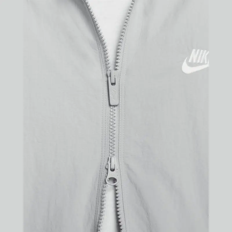 Veste imperméable Nike Club Woven pour Homme Veste imperméable Nike Club Woven pour Homme