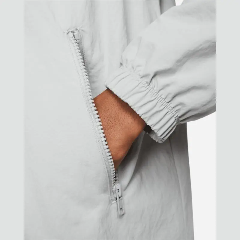 Veste imperméable Nike Club Woven pour Homme Veste imperméable Nike Club Woven pour Homme