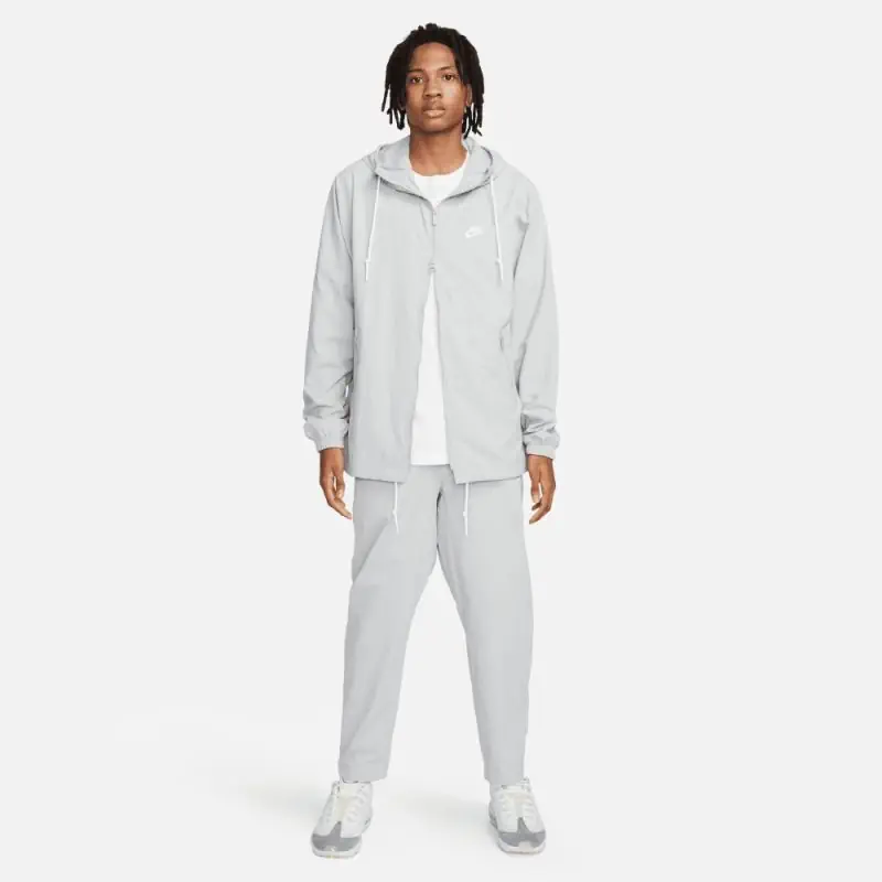 Veste imperméable Nike Club Woven pour Homme Veste imperméable Nike Club Woven pour Homme