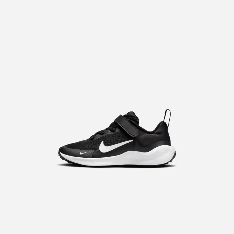 chaussures nike revolution noir enfant fb7690 003 chaussures nike revolution noir enfant fb7690 003