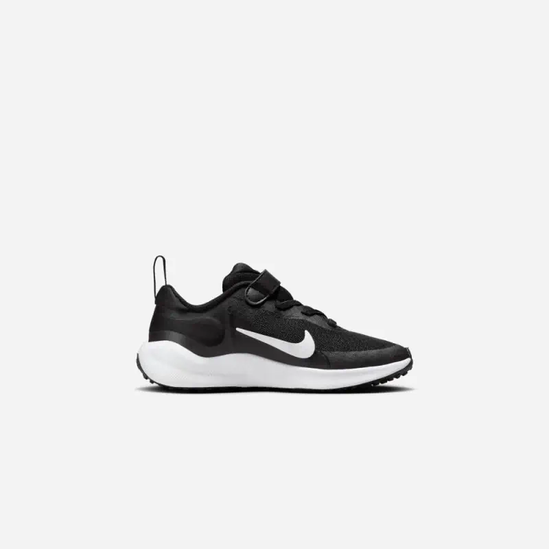 chaussures nike revolution noir enfant fb7690 003 chaussures nike revolution noir enfant fb7690 003