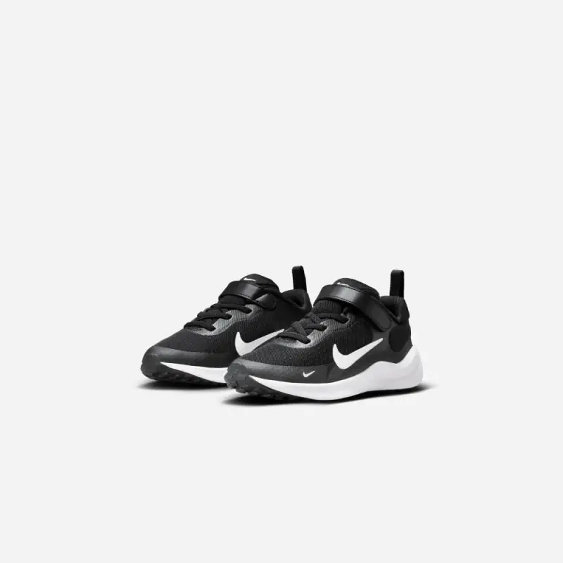 chaussures nike revolution noir enfant fb7690 003 chaussures nike revolution noir enfant fb7690 003
