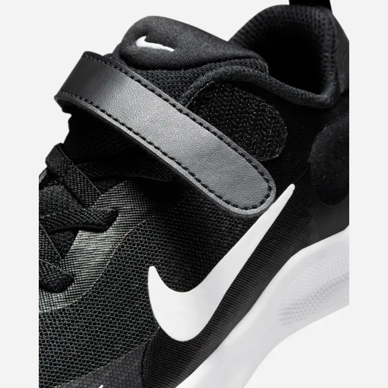 chaussures nike revolution noir enfant fb7690 003 chaussures nike revolution noir enfant fb7690 003