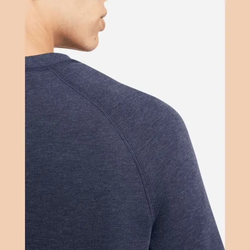 sweat shirt nike tech fleece crew bleu marine homme fb7916 473 sweat shirt nike tech fleece crew bleu marine homme fb7916 473