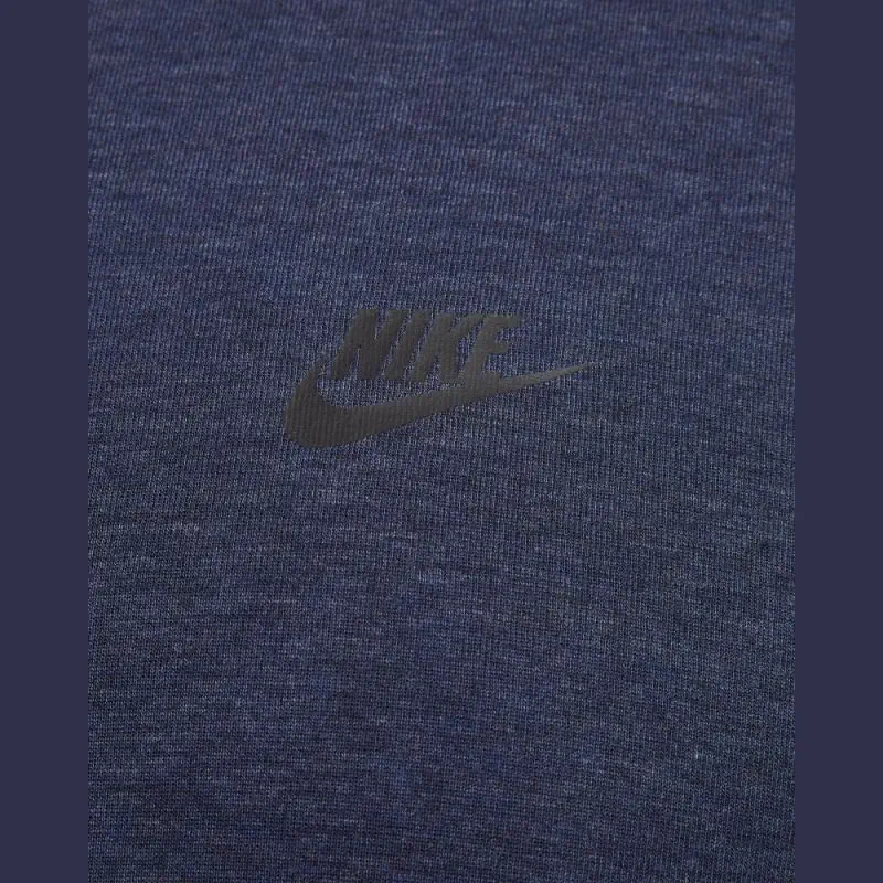 sweat shirt nike tech fleece crew bleu marine homme fb7916 473 sweat shirt nike tech fleece crew bleu marine homme fb7916 473