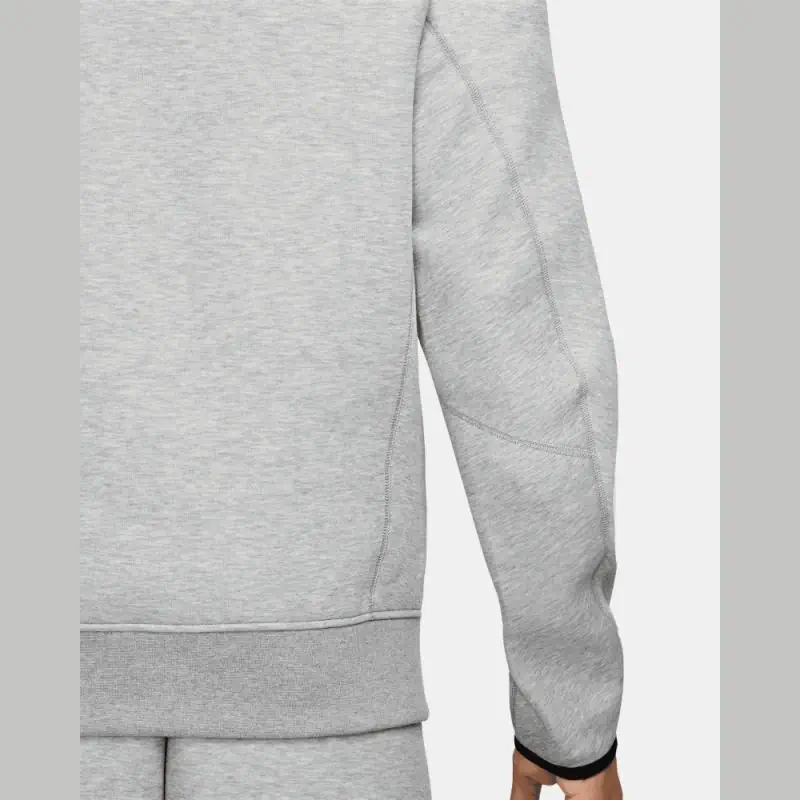 Sweat 1/2 Zip Nike Sportswear Tech Fleece Gris pour Homme FB7998-063 Sweat 1/2 Zip Nike Sportswear Tech Fleece Gris pour Homme FB7998-063