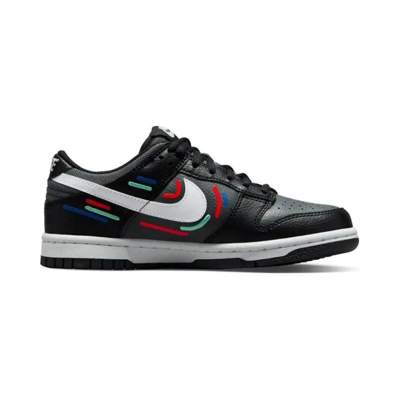 chaussures nike dunk low next nature pour enfant fb8022 001 chaussures nike dunk low next nature pour enfant fb8022 001