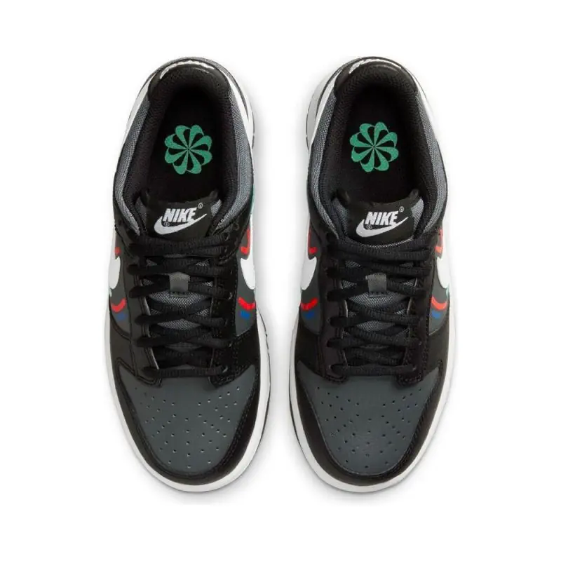 chaussures nike dunk low next nature pour enfant fb8022 001 chaussures nike dunk low next nature pour enfant fb8022 001