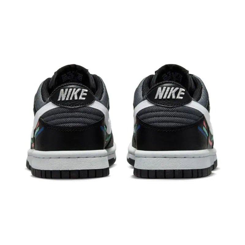chaussures nike dunk low next nature pour enfant fb8022 001 chaussures nike dunk low next nature pour enfant fb8022 001