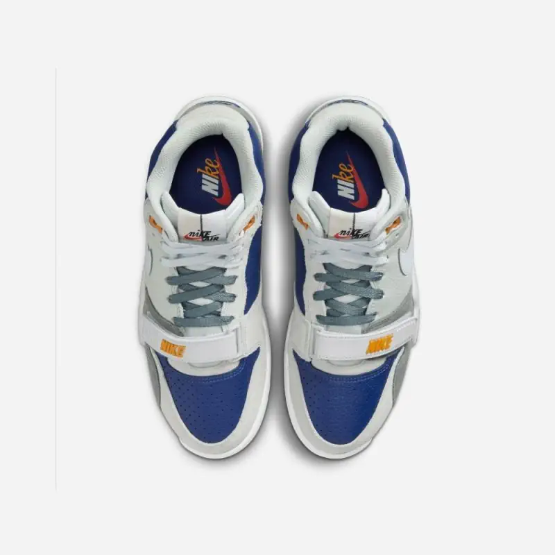 Chaussures Nike Air Trainer 1 Gris pour Homme FB8886-001 Chaussures Nike Air Trainer 1 Gris pour Homme FB8886-001