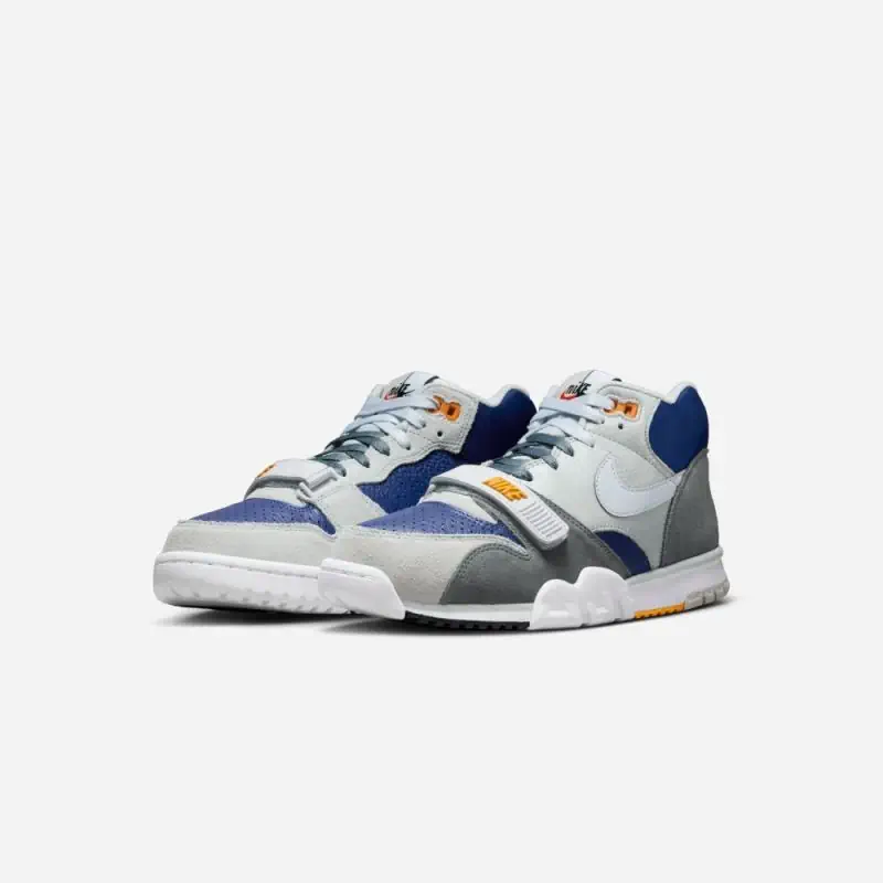 Chaussures Nike Air Trainer 1 Gris pour Homme FB8886-001 Chaussures Nike Air Trainer 1 Gris pour Homme FB8886-001