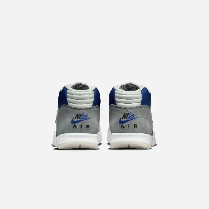 Chaussures Nike Air Trainer 1 Gris pour Homme FB8886-001 Chaussures Nike Air Trainer 1 Gris pour Homme FB8886-001