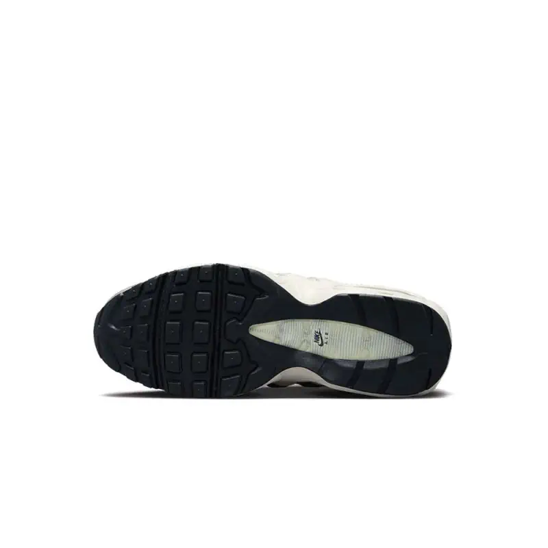 chaussures nike air max 95 argent pour femme fd0798 001 chaussures nike air max 95 argent pour femme fd0798 001