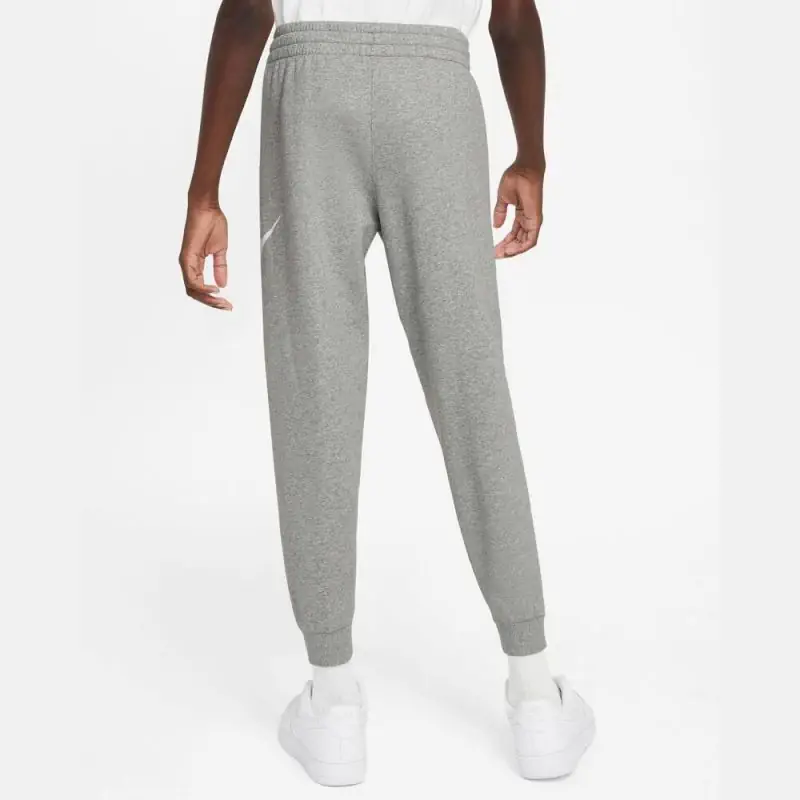 bas de jogging nike club fleece gris pour enfant fd2995 063 bas de jogging nike club fleece gris pour enfant fd2995 063