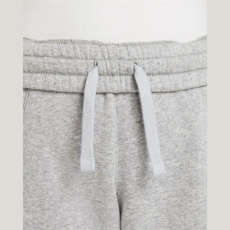bas de jogging nike club fleece gris pour enfant fd2995 063 bas de jogging nike club fleece gris pour enfant fd2995 063