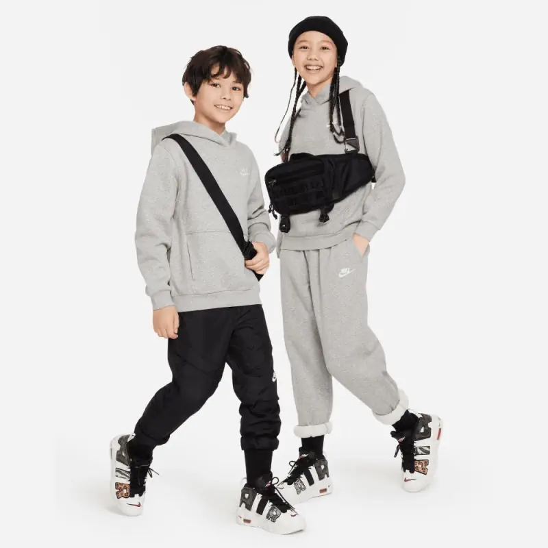 sweat a capuche nike sportswear club fleece enfant fd3000 063 sweat a capuche nike sportswear club fleece enfant fd3000 063