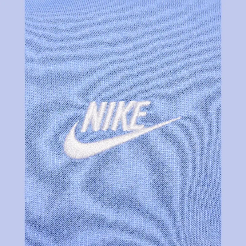 sweat zippe a capuche nike sportswear club fleece fd3004 494 sweat zippe a capuche nike sportswear club fleece fd3004 494