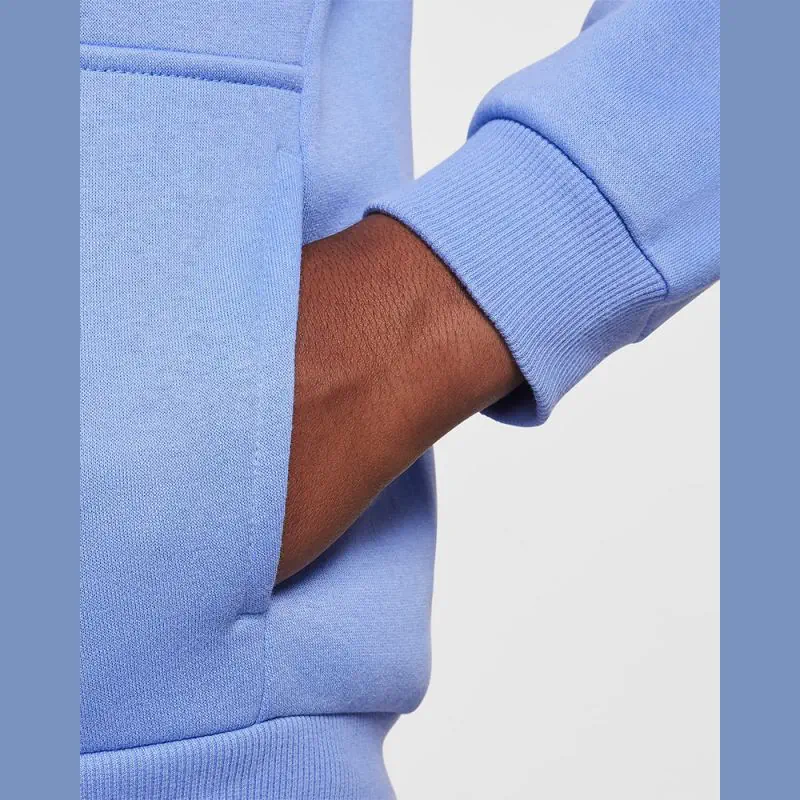 sweat zippe a capuche nike sportswear club fleece fd3004 494 sweat zippe a capuche nike sportswear club fleece fd3004 494